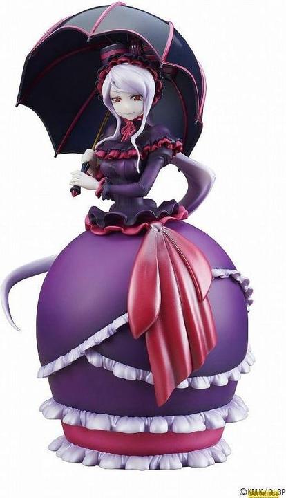 Produktbild Kaitendoh Overlord III PShalltear Bloodfallen