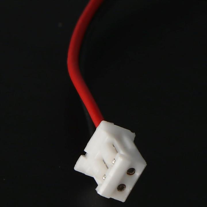 Actual product image AccuCell Batterie Mitsubishi GOT 1000, GT10 Akku FX3U-32BL, GT11-50BAT (CR2450, 550 mAh)