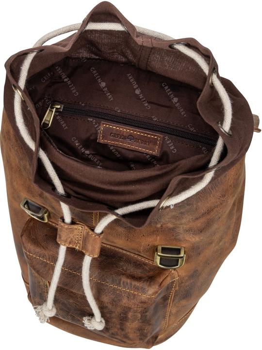 Image du produit Greenburry Sac à dos / Backpack Vintage 1689S (6.50 l)