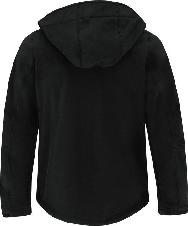 Actual product image B&C Waterproof hooded jacket (M)