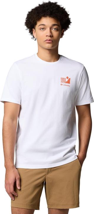 Columbia Explorers Canyon Back (XL)