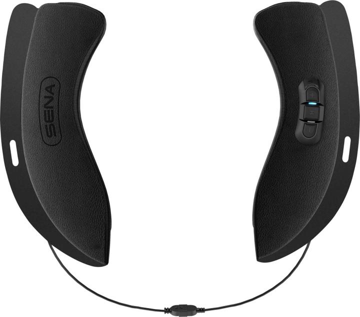 Image du produit Sena 10UPAD Oreillette Bluetooth pour casques HJC IS-MAX2 (sans télécommande au guidon) (Lot de 1)