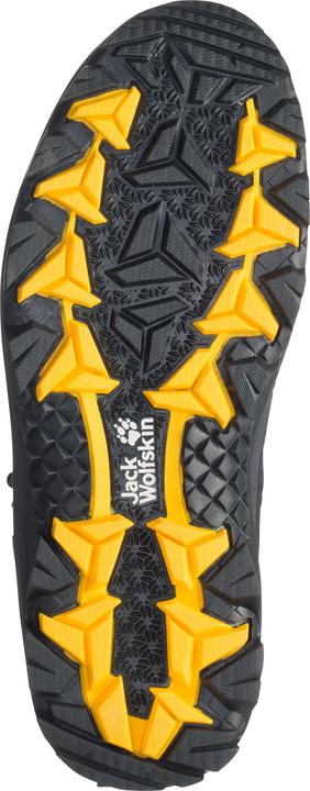 Produktbild Jack Wolfskin Vojo 3 Texapore Mid M (40.5)