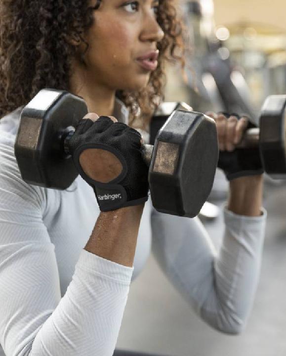 Image du produit Harbinger Power - Femmes - S - Merlot (S)