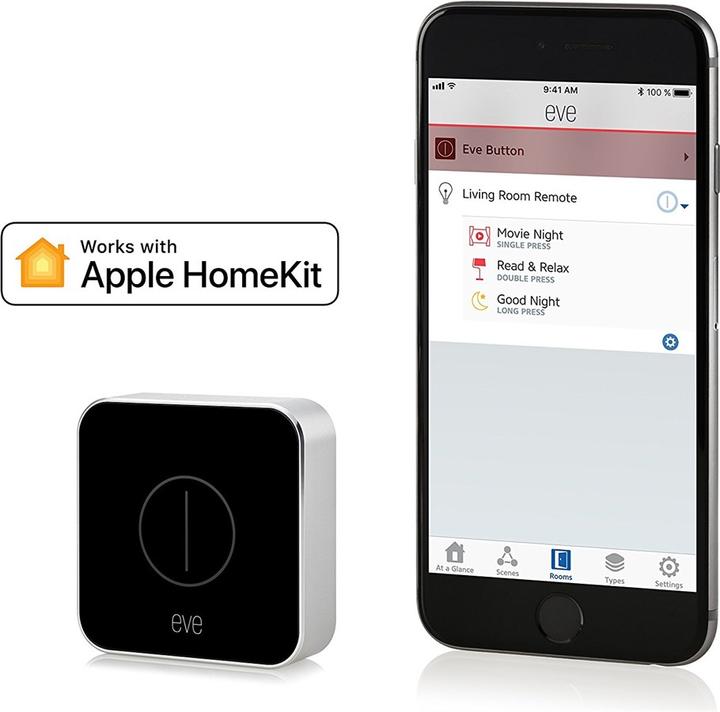 Image du produit Eve Button
