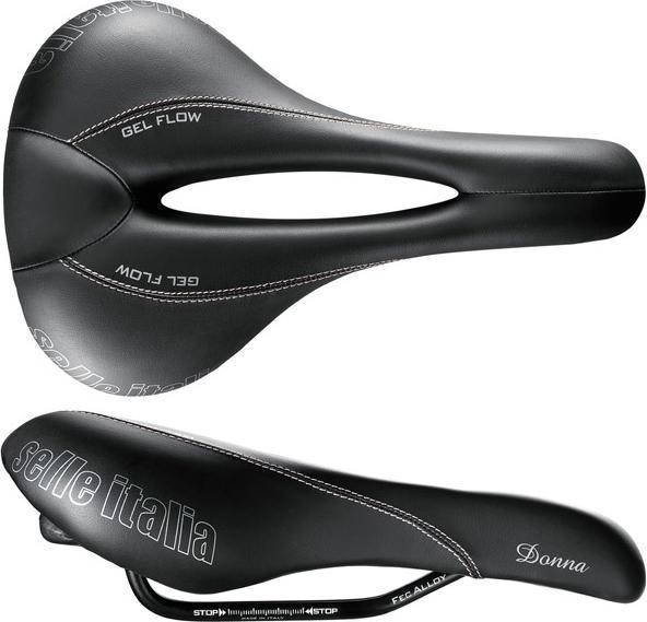 Immagine prodotto Selle Italia Donna Gel Flow