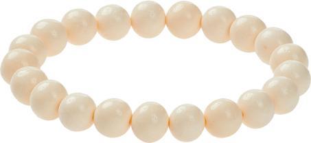 Produktbild PranaHaus Weihrauch-Armband, Weiss
