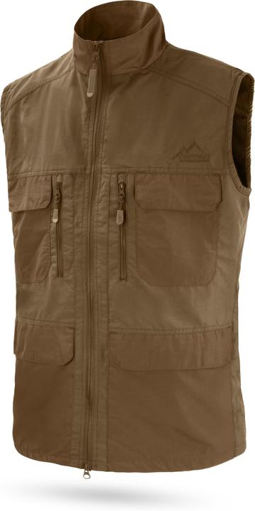 Immagine prodotto Normani Gilet Outdoor Alce (XS)