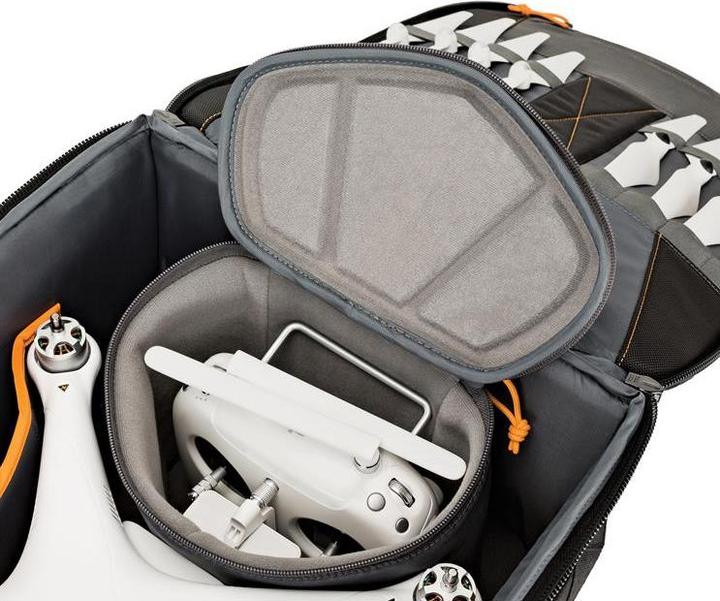 Produktbild Lowepro DroneGuard BP 450 AW (Drohnen Rucksack, DJI Phantom 4)