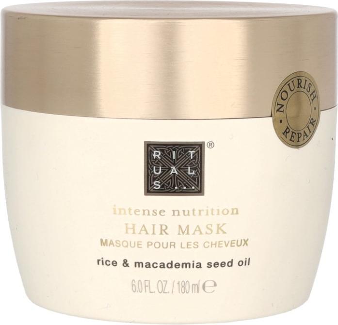 Rituals Elixir Hair Collection Intense Nutrition Hair Mask (180 ml)