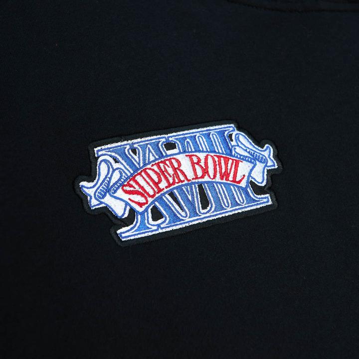 Actual product image Mitchell & Ness NFL Oakland Raiders City Collection (M)