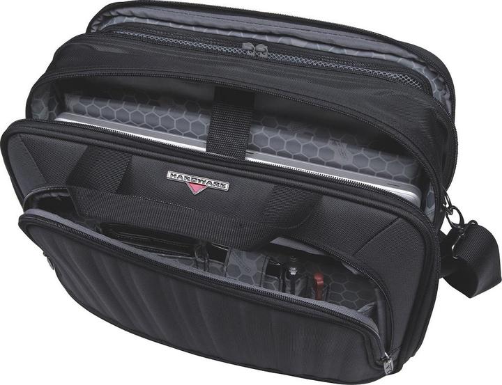 Produktbild Hardware Profile Plus Soft - Boardbag