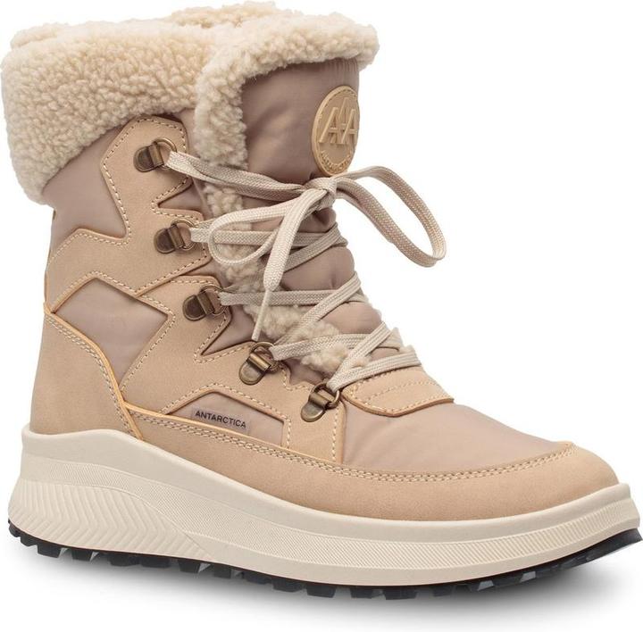 Antarctica 8722 Schneestiefel Frauen - Grösse 38 (8722-88) (38)