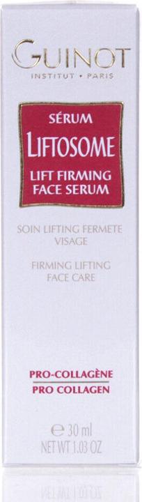 Actual product image Guinot Liftosome Firming Face Serum 30ml (30 ml)