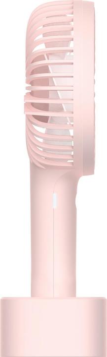 Actual product image Aiolos by Schönenberger Hand fan (30 dB)
