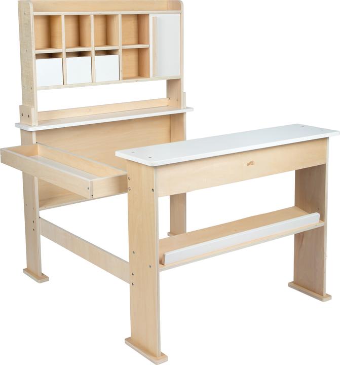 Actual product image small foot Kaufladen