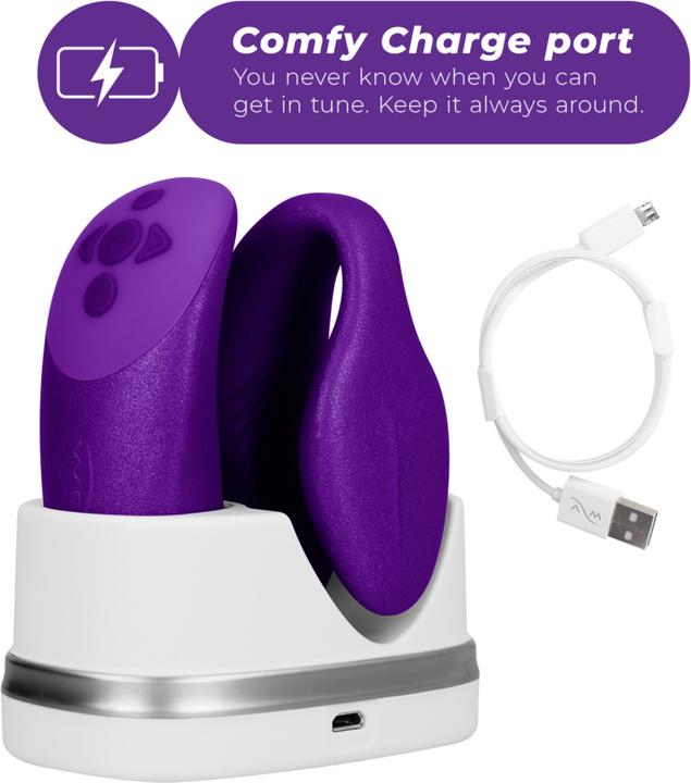 Produktbild We-Vibe Chorus