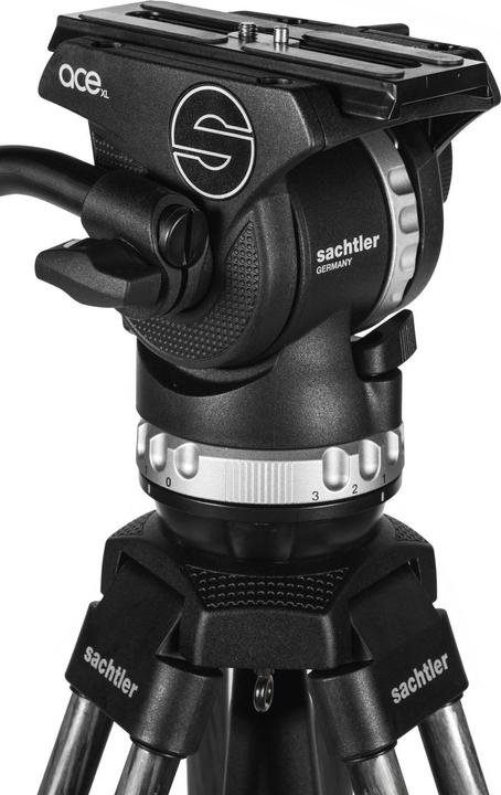 Produktbild Sachtler System Ace XL MS CF (Kunststoff)