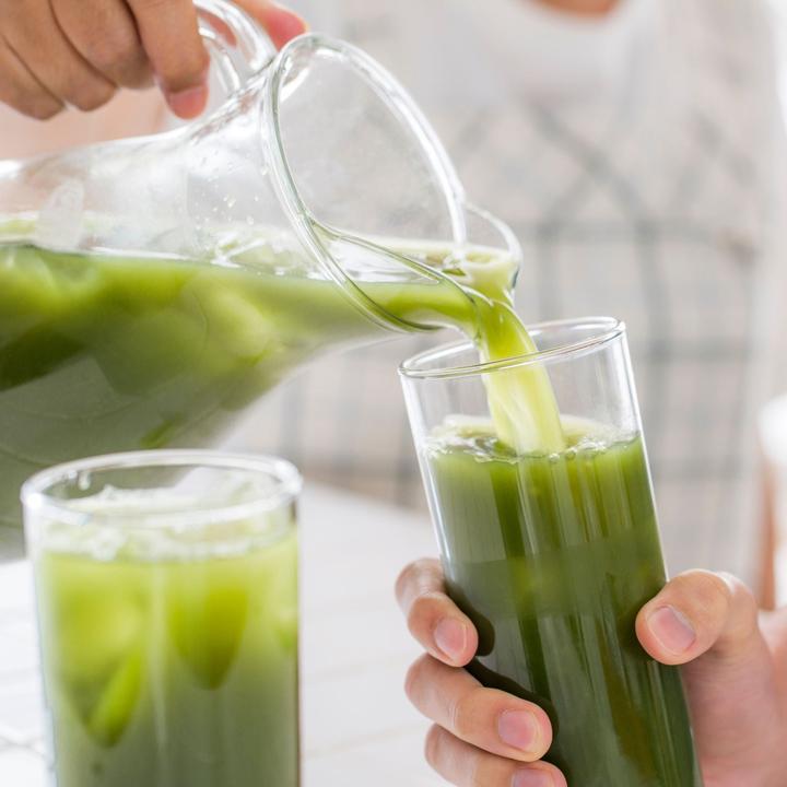 Image du produit Hermex Alternativer Entsafter für KitchenAid Slow Juicer Aufsatz Saftpresse