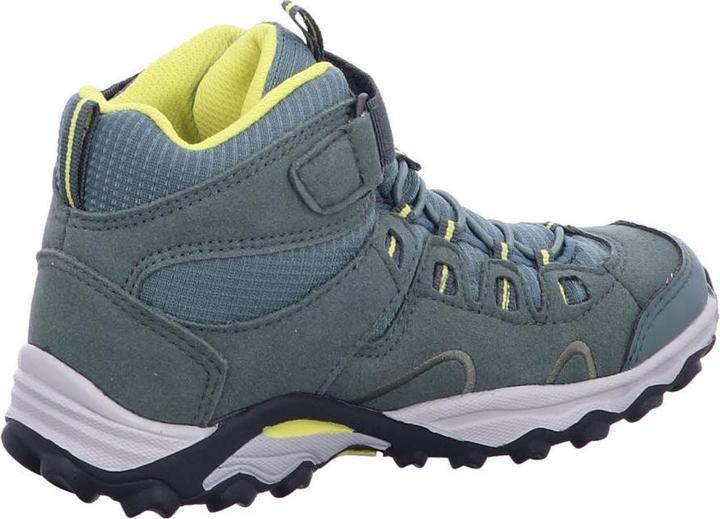 Actual product image Meindl Lucca Junior Mid GTX® (28)
