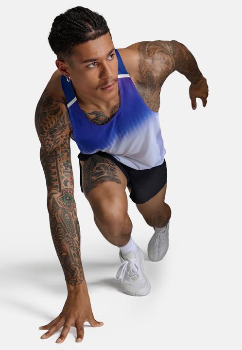 Produktbild 2XU Light Speed Tech Singlet (L)