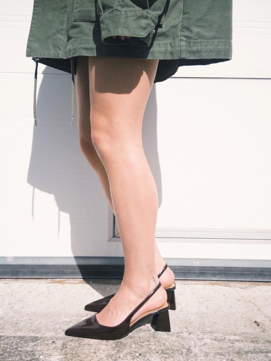 Produktbild Bianco BIAMARALYN Pumps (37)