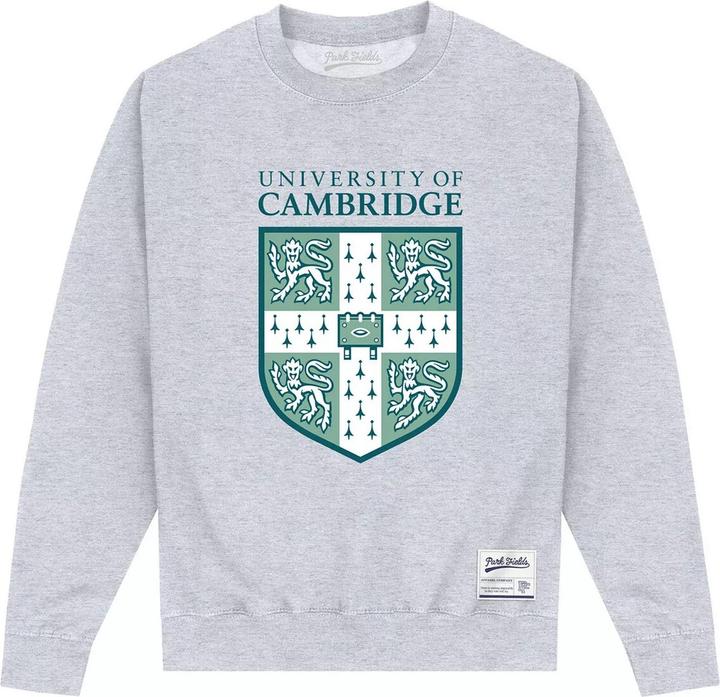 Produktbild Cambridge University Sweatshirt (XL)