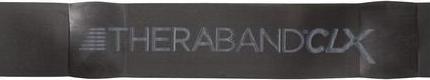 Image du produit TheraBand Bande CLX (2 m, Extra fort)