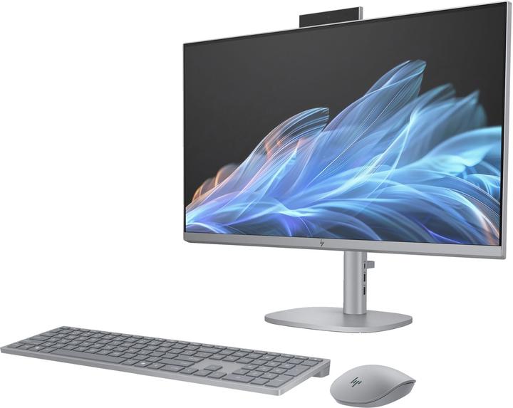 Image du produit HP OmniStudio X 27-cs0075ng All-in-One PC 68,58cm (27 Zoll) (Intel Core Ultra 7 155H, 32.77 Go, 1000 Go)