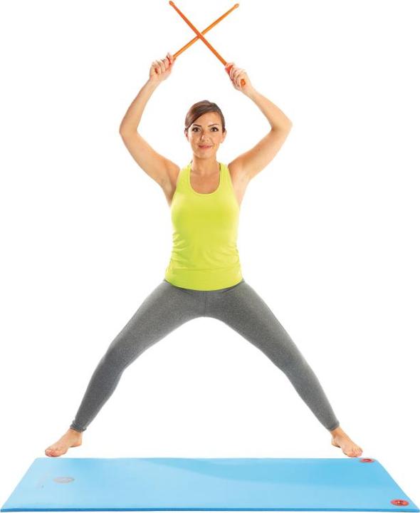 Immagine prodotto Sveltus ® Fit Sticks
