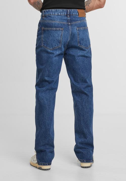 Actual product image 2Y Studios 2Y Amaru Ankle Straight Jeans - 184653 (29)