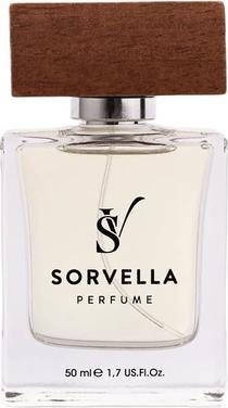 Produktbild Sorvella S627 Eau De Parfum Spray 50ml (Eau de Parfum, 50 ml)