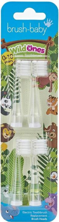 Produktbild Brush-Baby WildOne (4 x)
