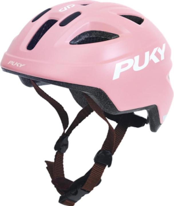 Actual product image Puky PH 1 bicycle helmet (size M) (51 - 56 cm)