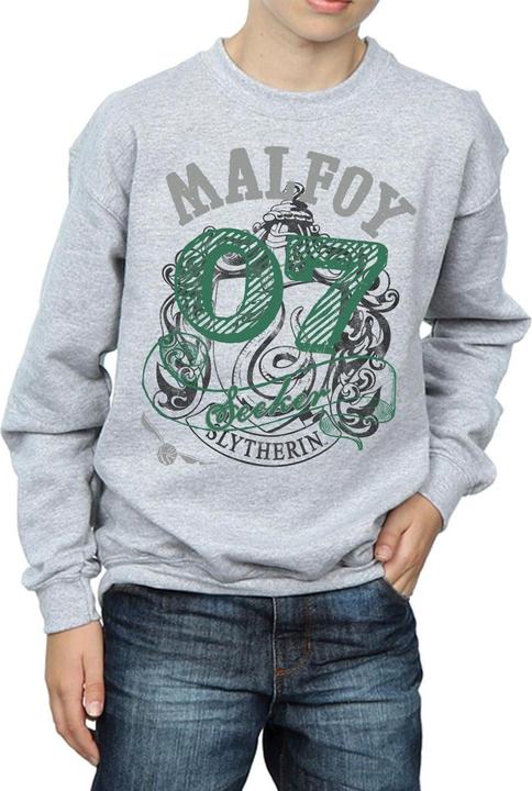 Produktbild Seeker Sweatshirt Jungen (140, 146)