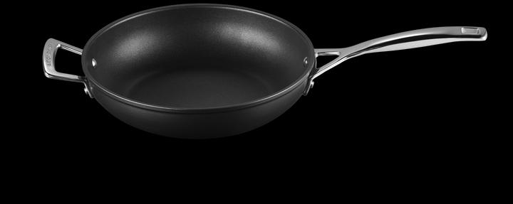 Produktbild Le Creuset Aluminium-Antihaft Pfannen-Set 24/26 cm, Milchtopf (Kochtopf, Aluminium)
