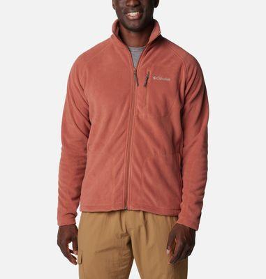 Produktbild Columbia Fast Trek II Full Zip Fleece (XL)