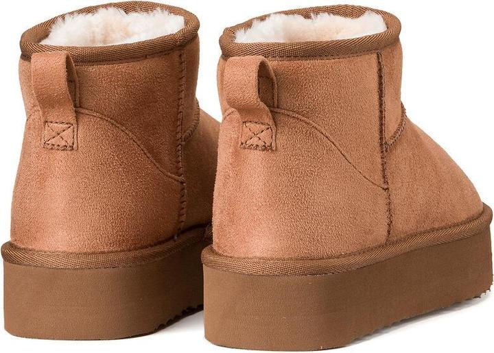 Produktbild La Redoute Collections Boots (36)