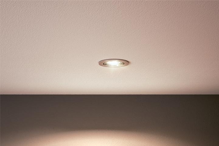 Productafbeelding Philips Spot (GU10, 3.50 W, 255 lm, 1 x, F)