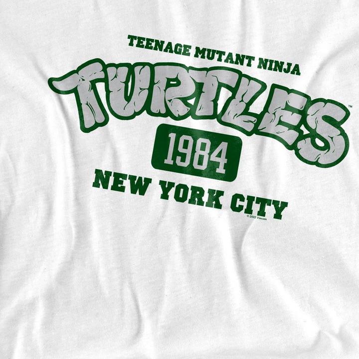 Produktbild Teenage Mutant NT Est 1984 NYC TShirt (L)