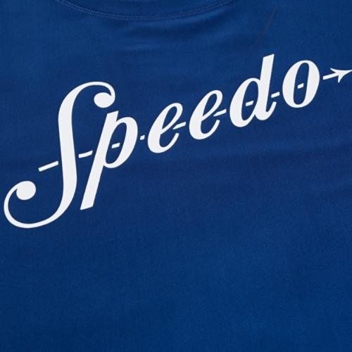 Produktbild Speedo Printed Short Sleeve Swim Tee (L)