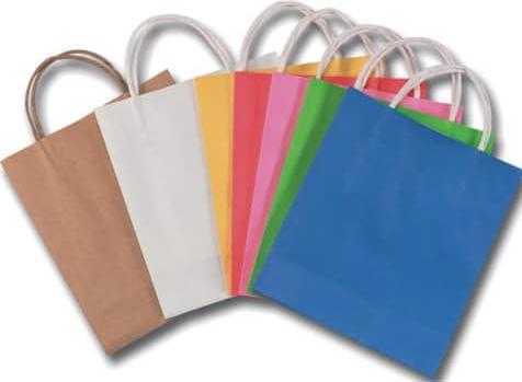 Produktbild Folia Tragetaschen (Geschenktüte, 20 x)