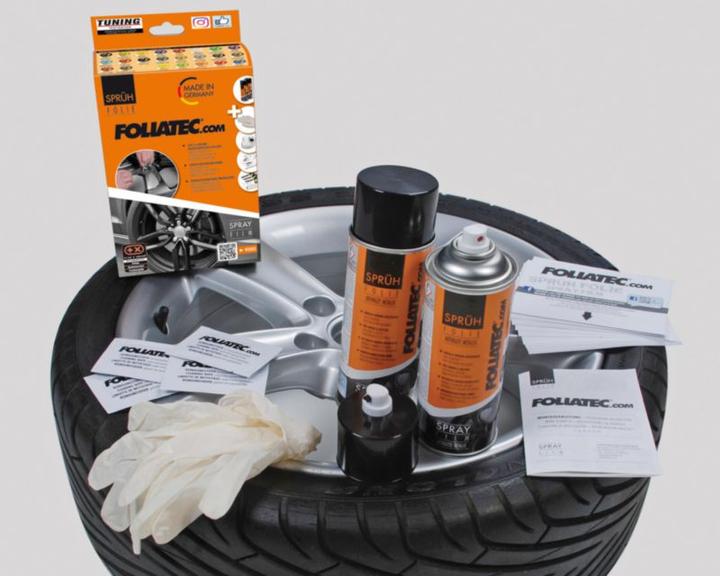 Produktbild Foliatec Sprühfolie