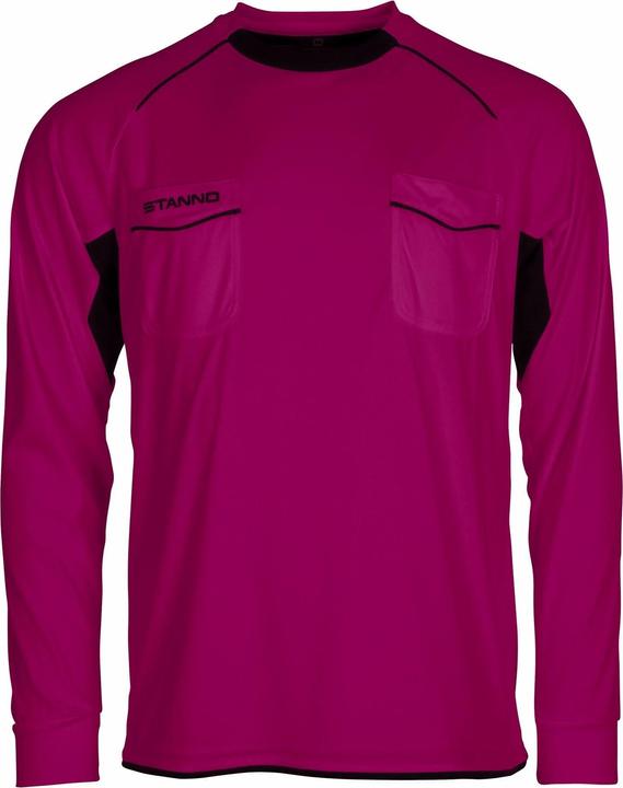 Noir, Fuchsia