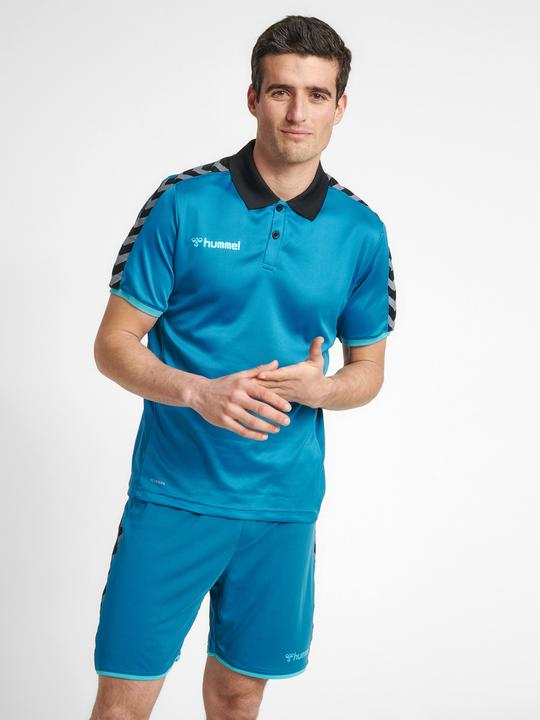 Image du produit hummel Authentic Functional Polo (S)