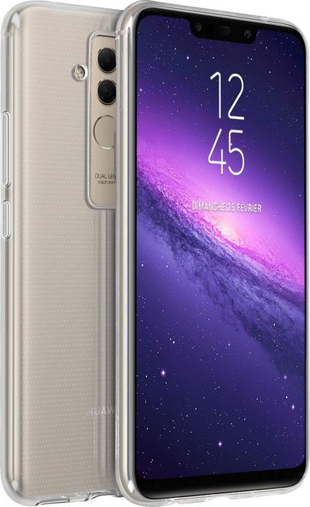 Actual product image Huawei Soft Cover (Mate 20 Lite)