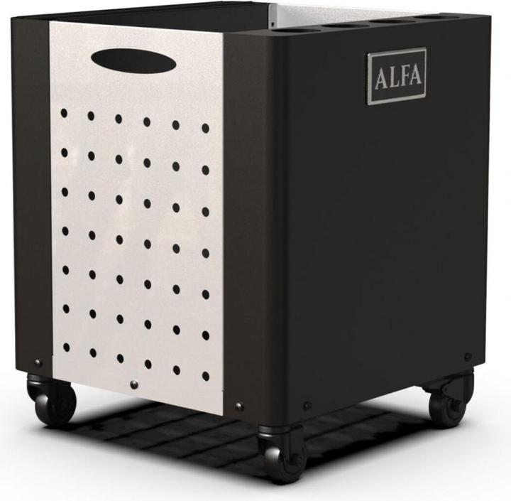 Produktbild Alfa Forni Schaufelhalter Dado