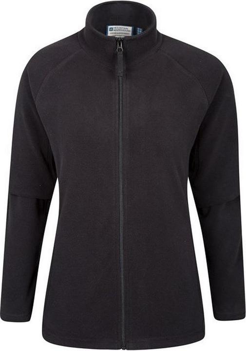 Produktbild Mountain Warehouse Raso Fleecejacke (46)