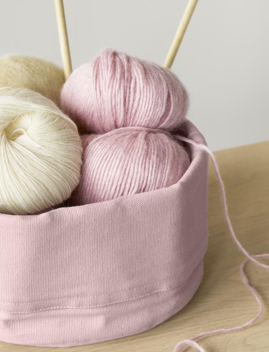 Produktbild Stelton Bread Bag - Lavender
