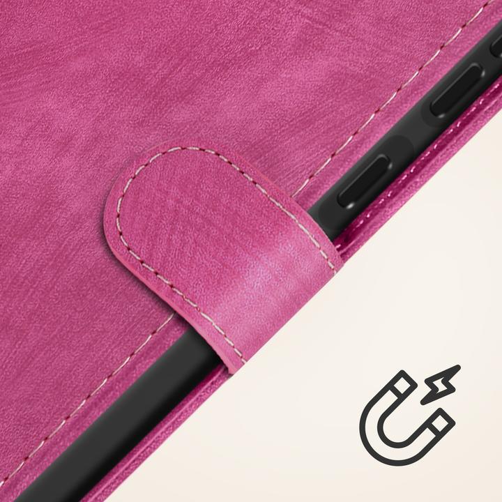 Produktbild Avizar Strap Cover Portemonnaie-Hülle Series (Samsung Galaxy A05)